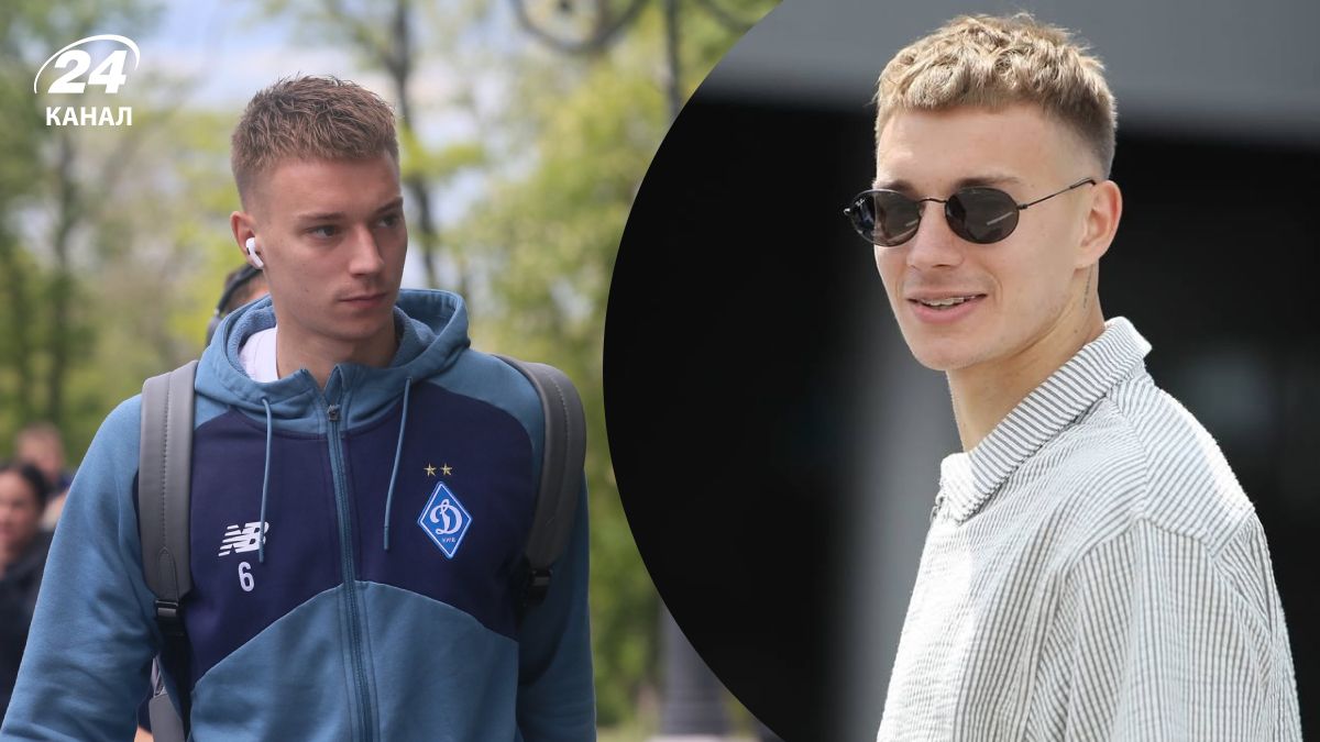 Владимир Бражко – биография, кто девушка, Даша Квиткова – факты о футболисте Владимир Бражко – биография, кто девушка, Даша Квиткова – факты о футболисте