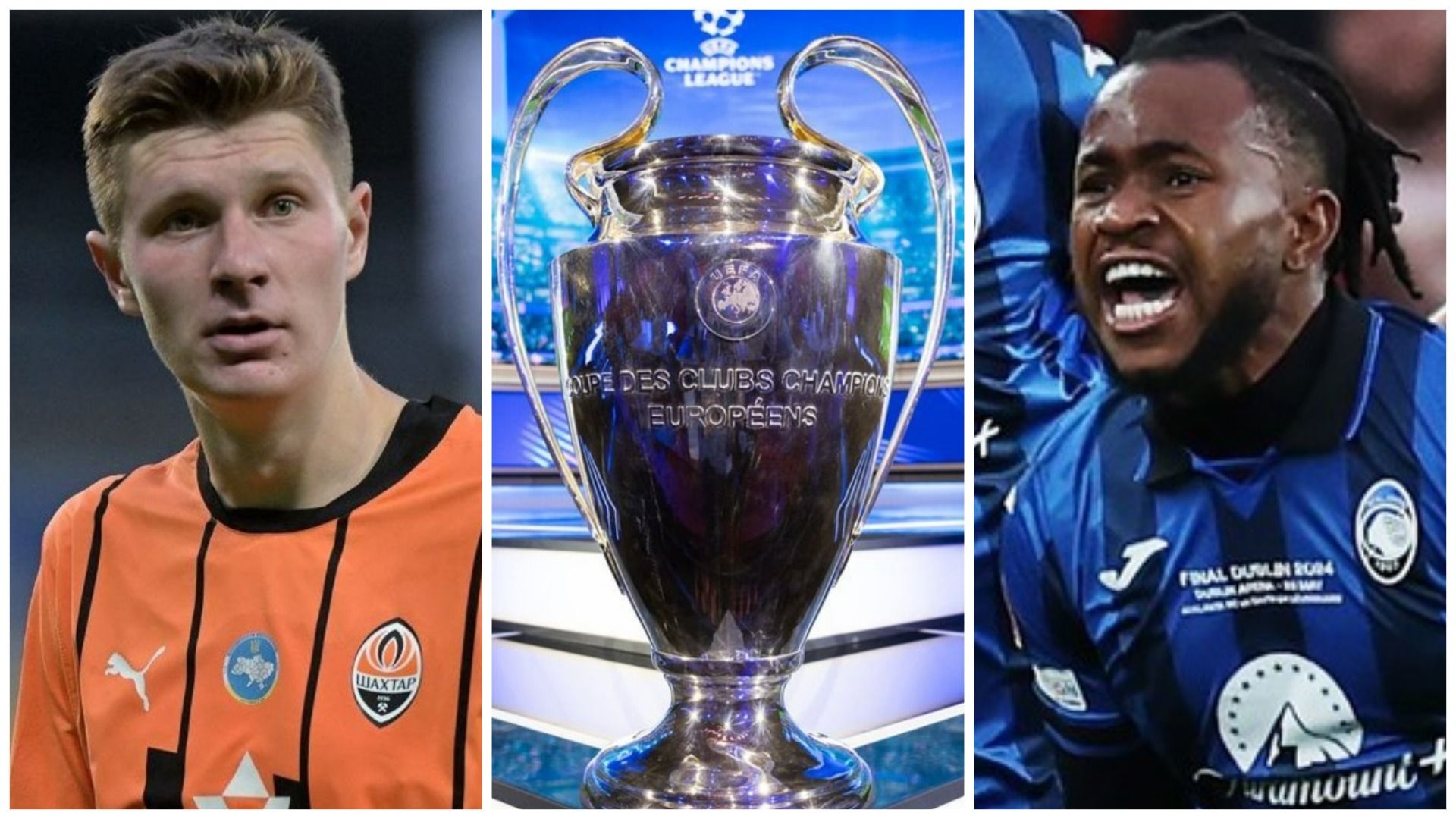 Шахтар – Аталанта прогноз на матч Ліги чемпіонів Шахтар – Аталанта прогноз на матч Ліги чемпіонів