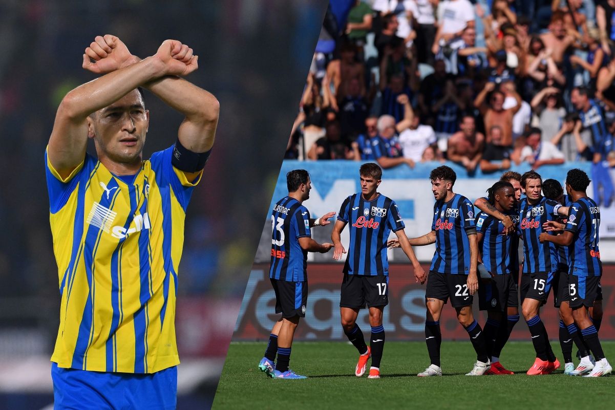 Шахтер Аталанта - история встреч команд в Лиге чемпионов Шахтер Аталанта - история встреч команд в Лиге чемпионов