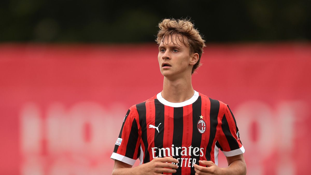 Син Ібрагімовича отримав виклик до збірної Швеції - реакція футболіста Син Ібрагімовича отримав виклик до збірної Швеції - реакція футболіста