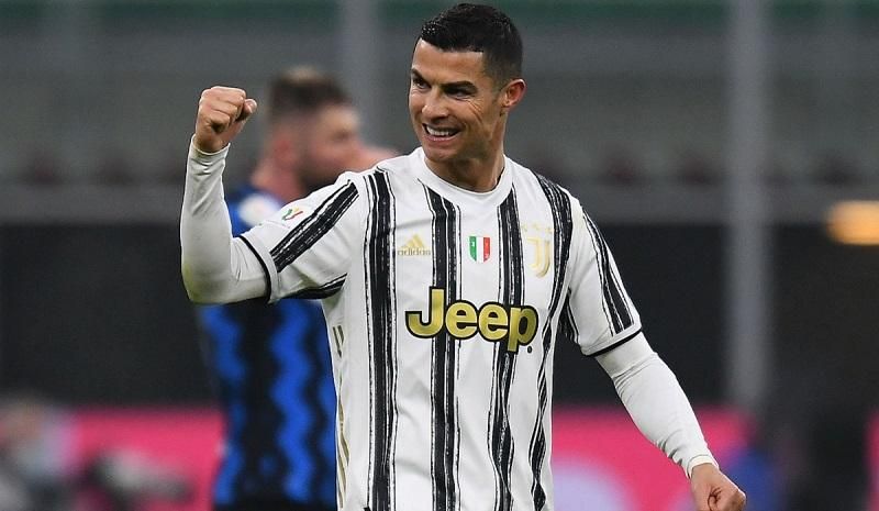 Ювентус не хоче виплачувати гроші Роналду Ювентус не хоче виплачувати гроші Роналду