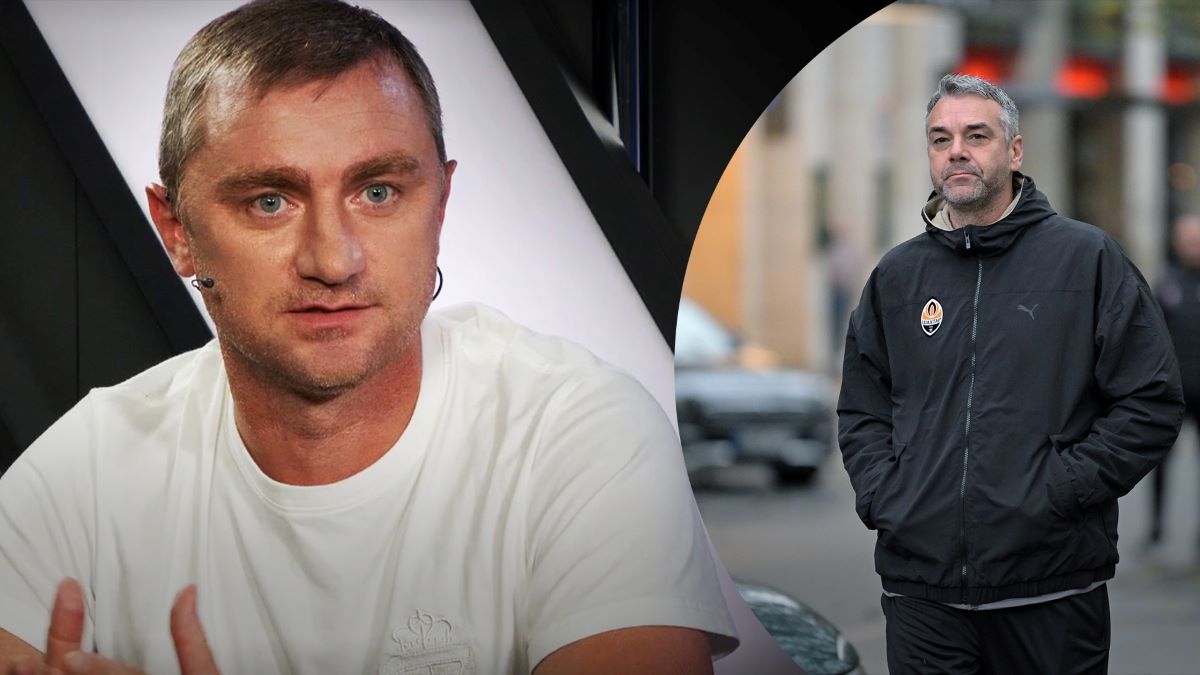 Воробей о матче Шахтер – Аталанта Воробей о матче Шахтер – Аталанта