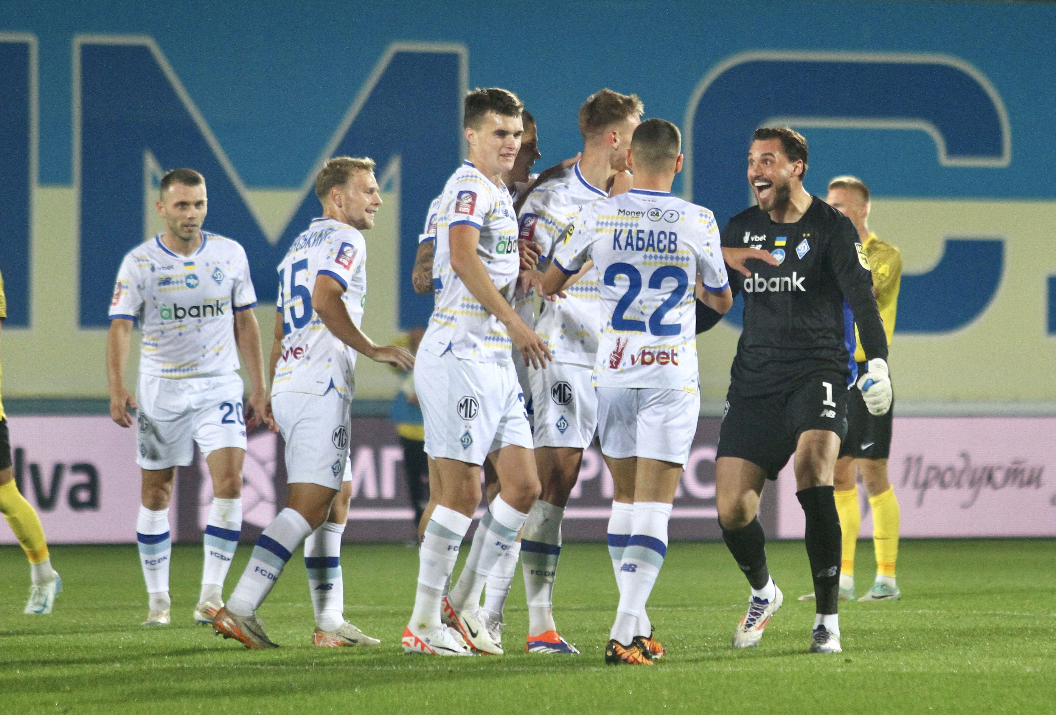 Хоффенхайм – Динамо прогноз на матч Ліги Європи Хоффенхайм – Динамо прогноз на матч Ліги Європи