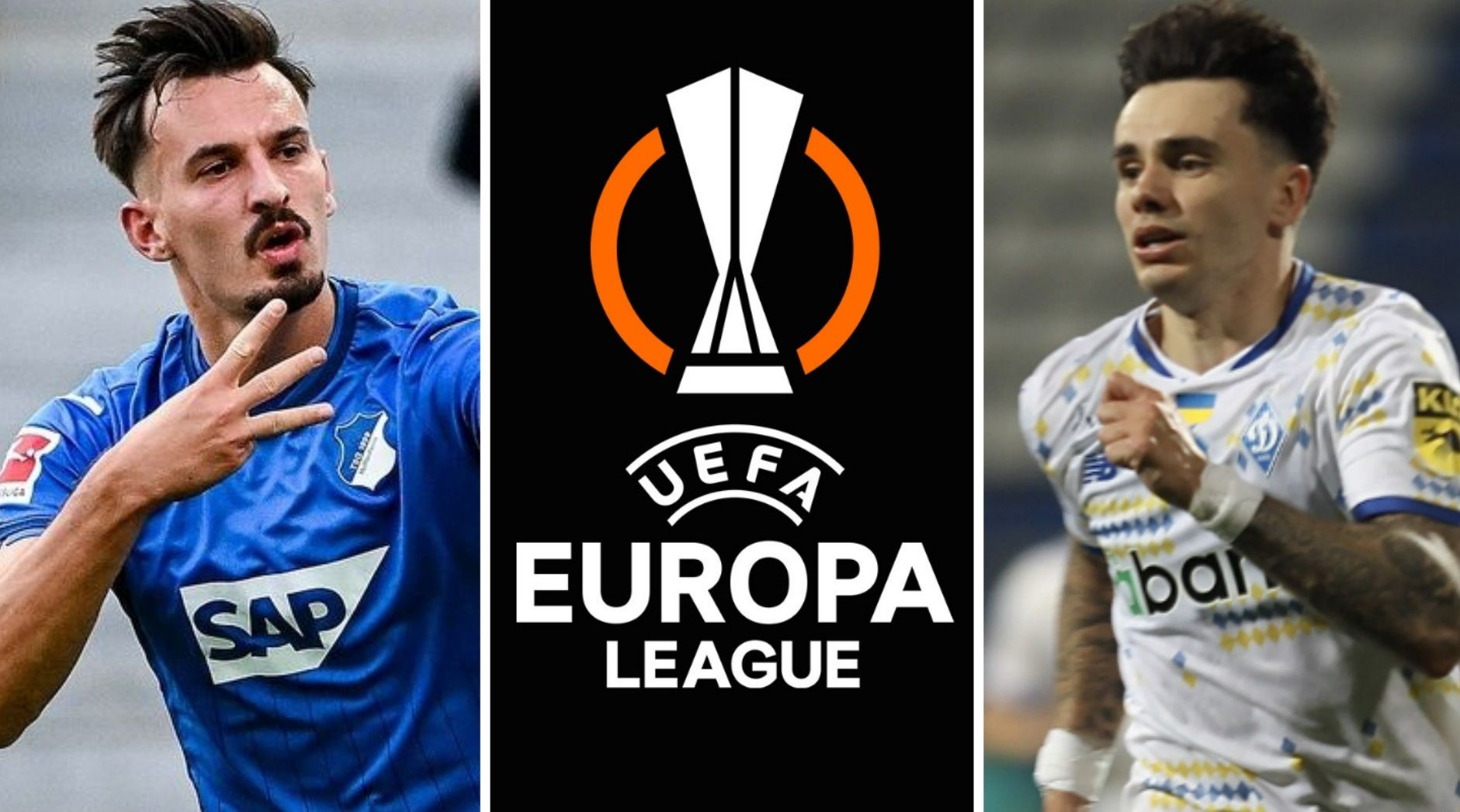 Хоффенхайм – Динамо онлайн-трансляция матча Лиги Европы Хоффенхайм – Динамо онлайн-трансляция матча Лиги Европы