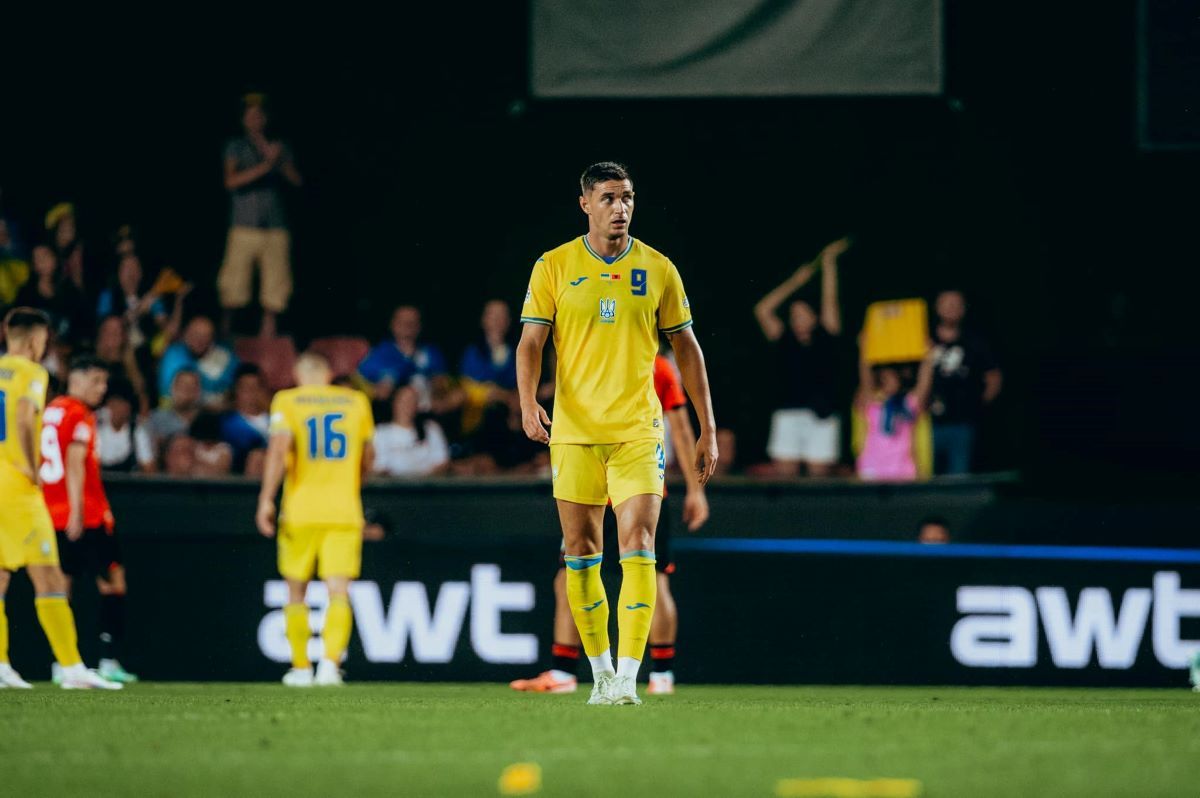 MEGOGO будет бесплатно транслировать Лигу наций MEGOGO будет бесплатно транслировать Лигу наций