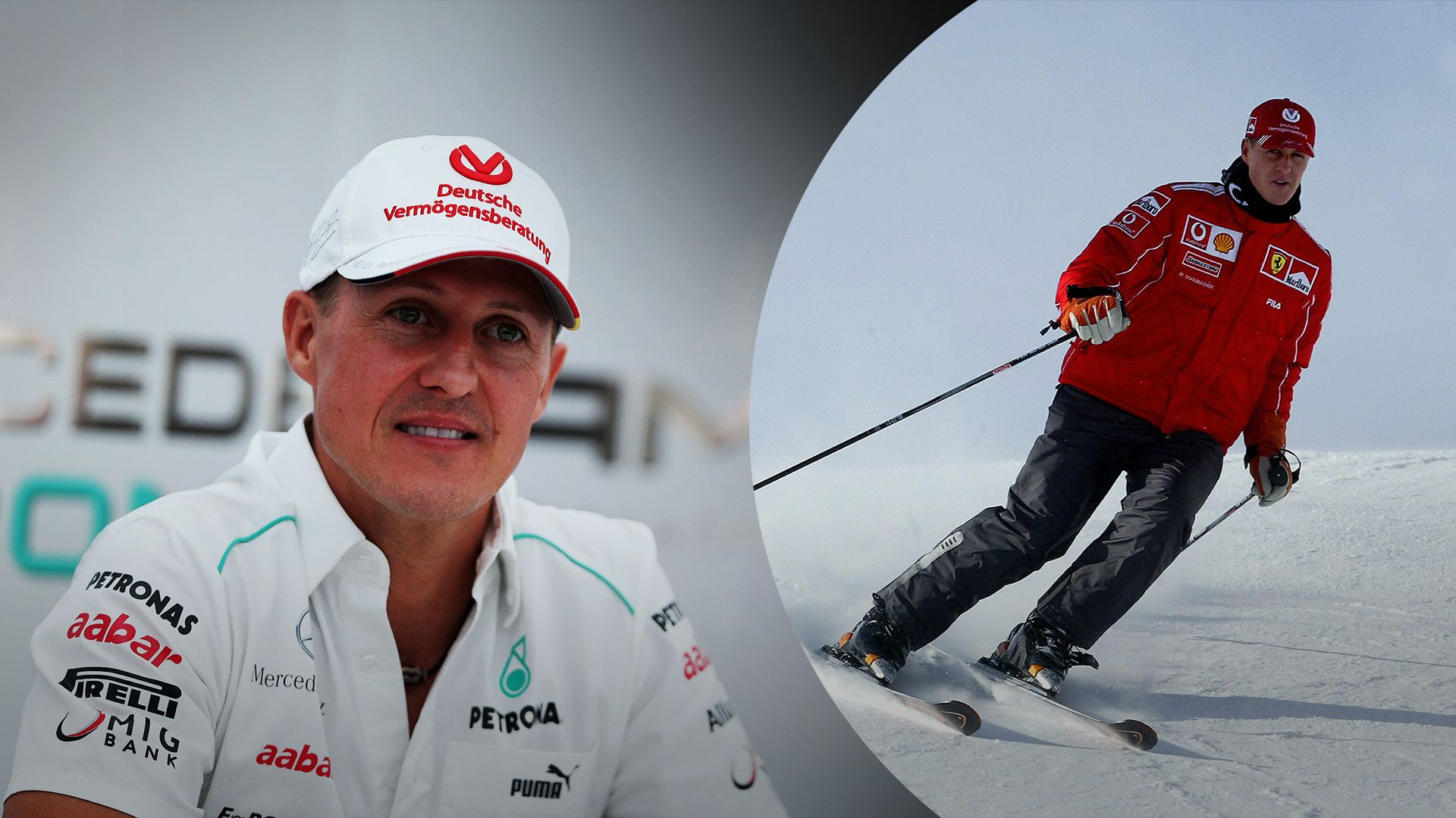 История трагедии Шумахера История трагедии Шумахера