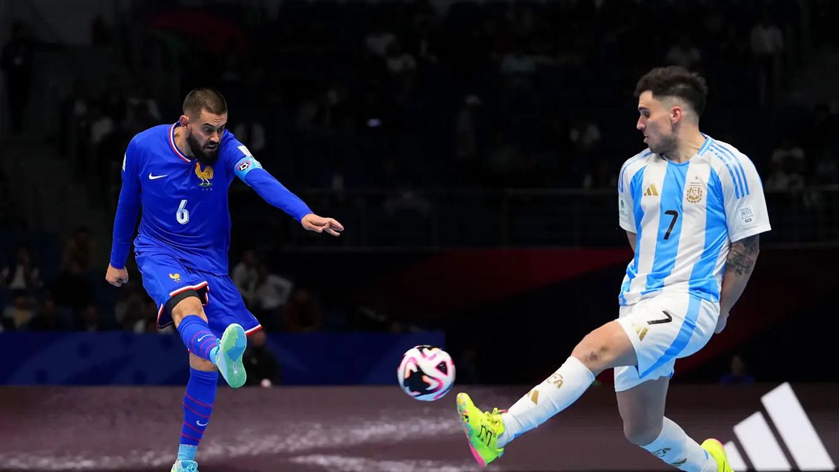 Хто суперник збірної України у бронзовому фіналі на ЧС-2024 - футзалу - дата матчу Хто суперник збірної України у бронзовому фіналі на ЧС-2024 - футзалу - дата матчу