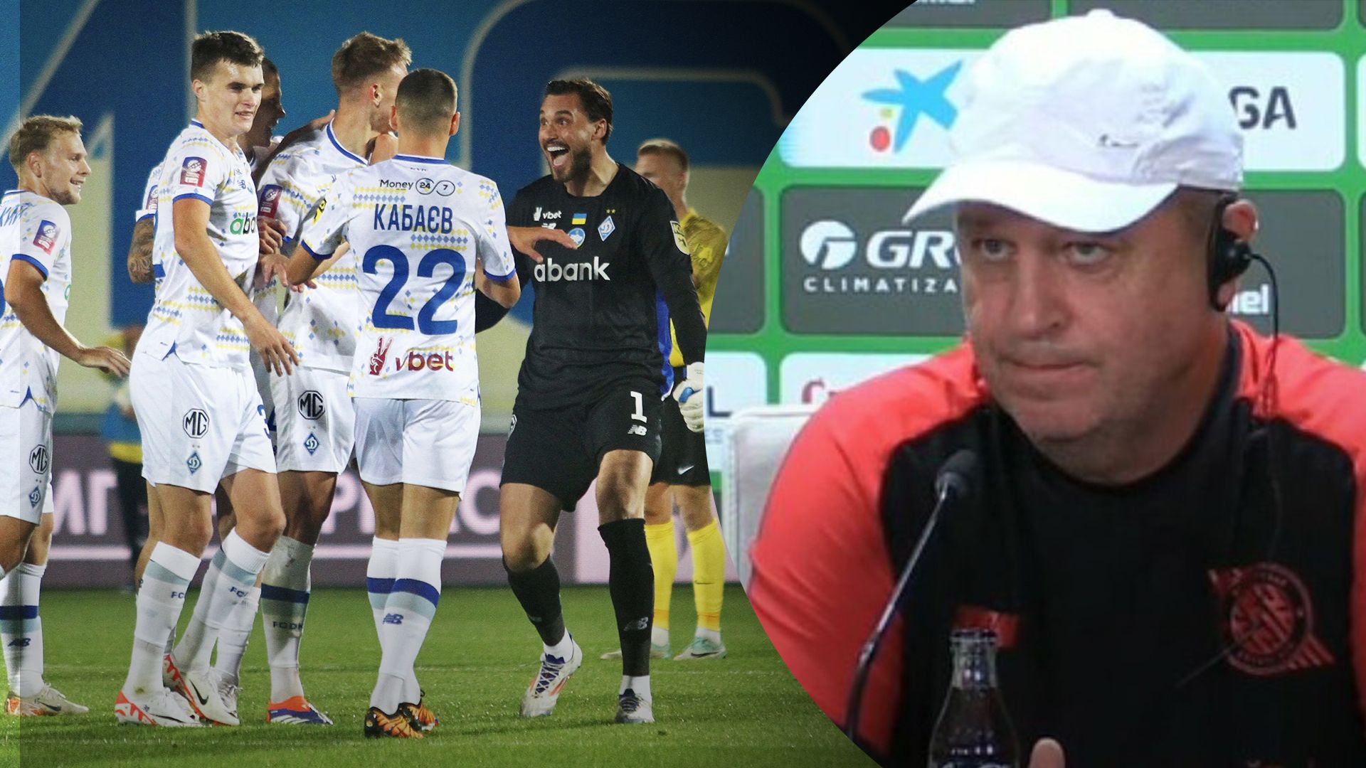 Динамо – Кривбас прогноз на матч УПЛ Динамо – Кривбас прогноз на матч УПЛ