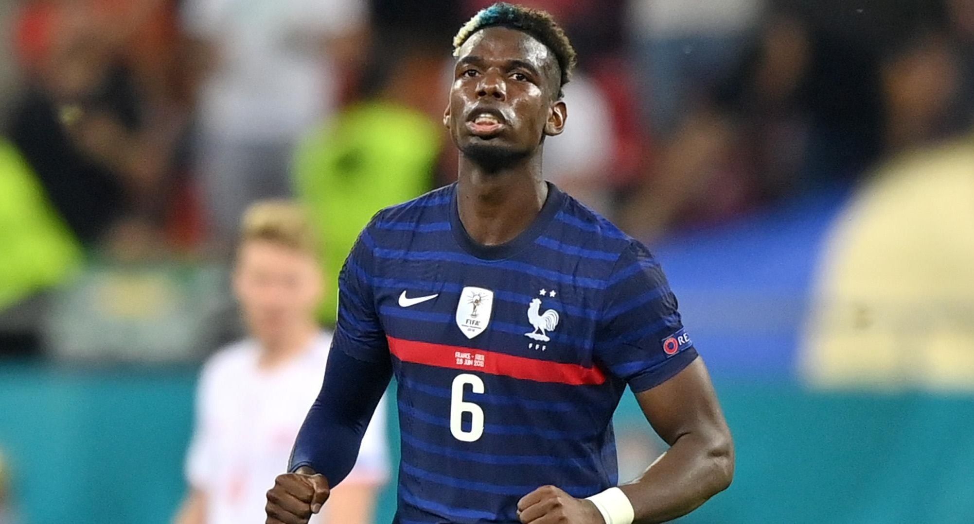 Дискваліфікацію Поля Погба зменшать Дискваліфікацію Поля Погба зменшать