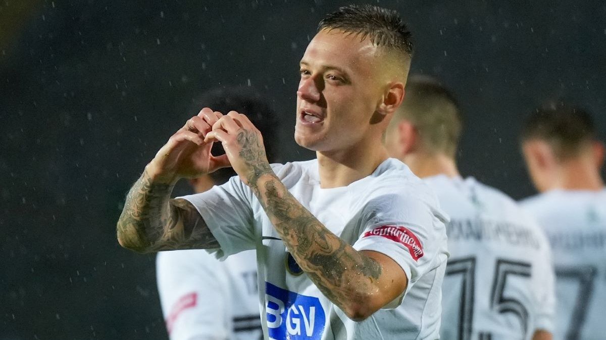 Гравці Полісся отримують бонуси Гравці Полісся отримують бонуси