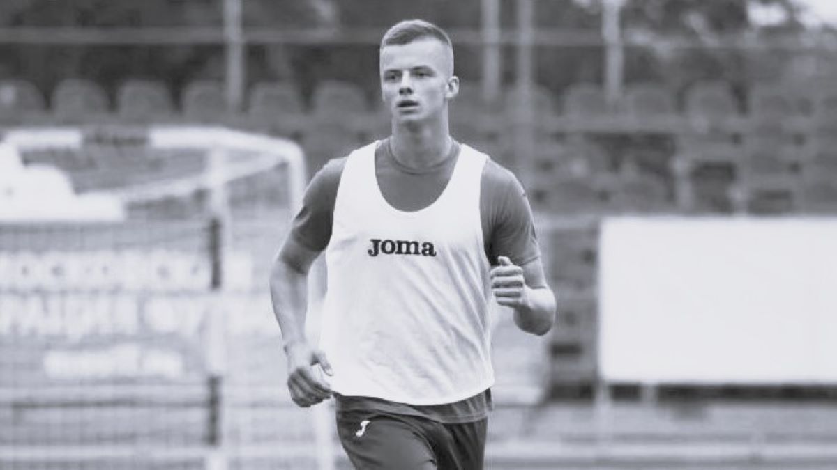 Українські воїни ліквідували Тімура Осмоловського Українські воїни ліквідували Тімура Осмоловського