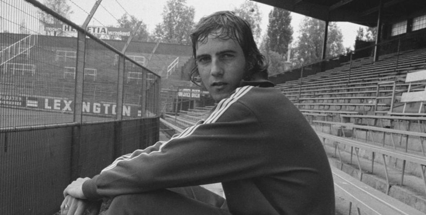 Йохан Неескенс помер у 73 роки Йохан Неескенс помер у 73 роки