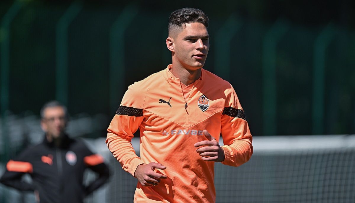 Георгій Судаков оформив покер в УПЛ Георгій Судаков оформив покер в УПЛ