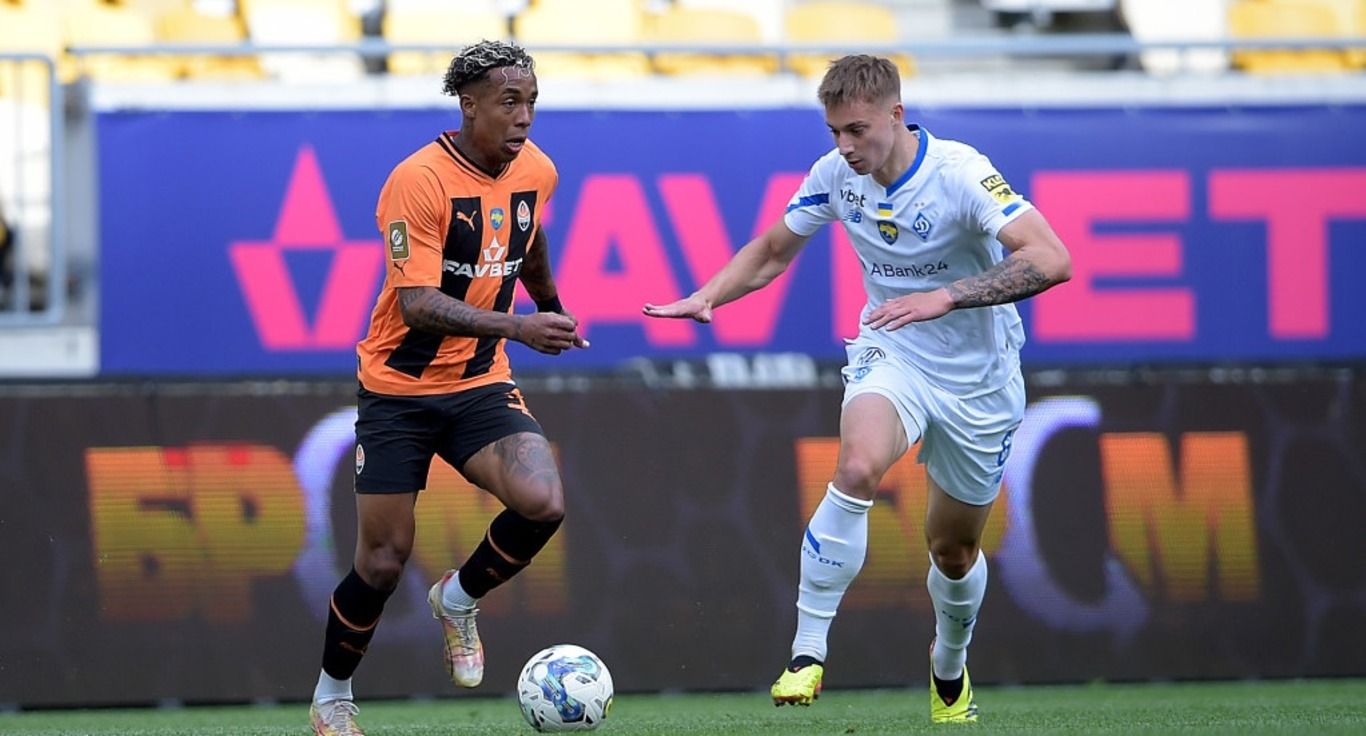 Прогноз на чемпіонство в чемпіонаті України 2024-2025 Прогноз на чемпіонство в чемпіонаті України 2024-2025