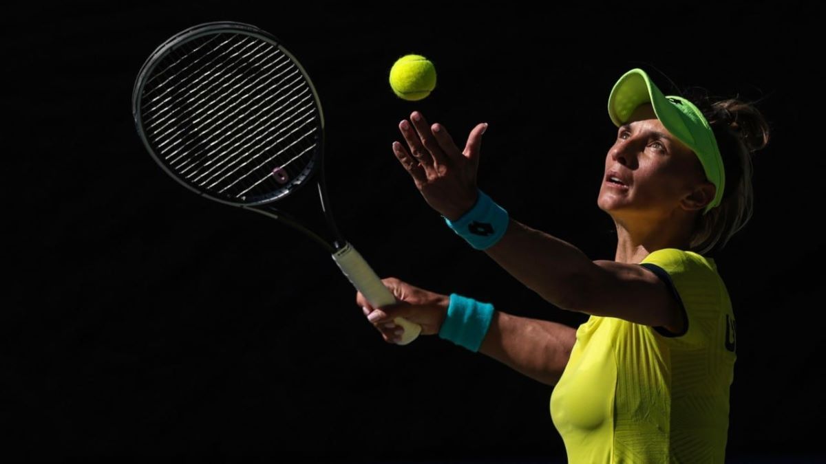 Цуренко – Бултер: результат и видеообзор матча Цуренко – Бултер: результат и видеообзор матча