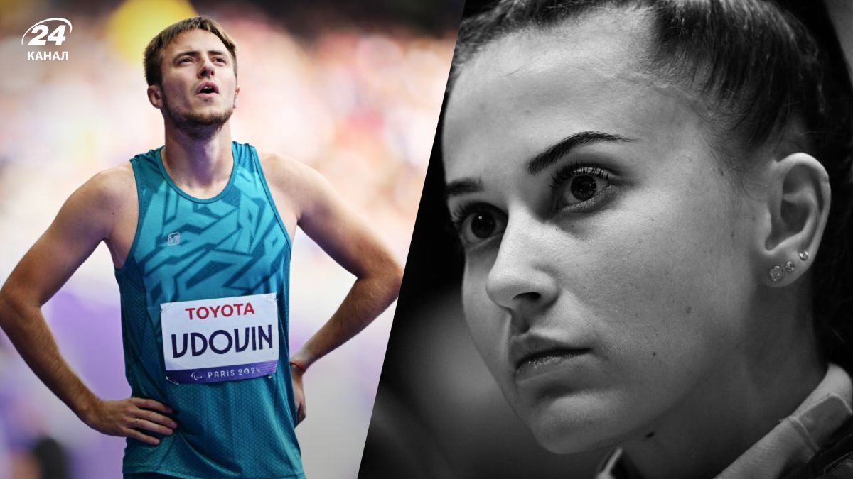 Чи були провокації росіян на Паралімпіаді-2024 - зізнання Наталії Морквич Чи були провокації росіян на Паралімпіаді-2024 - зізнання Наталії Морквич