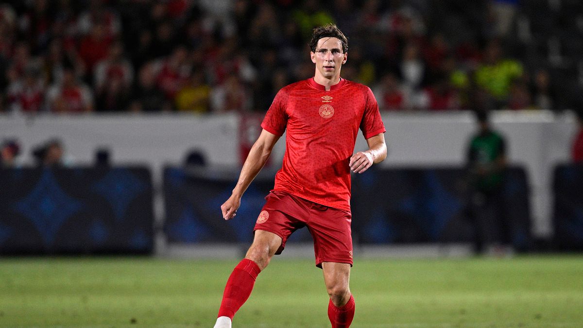 Забарного включили в символическую сборную 7-го тура АПЛ Забарного включили в символическую сборную 7-го тура АПЛ