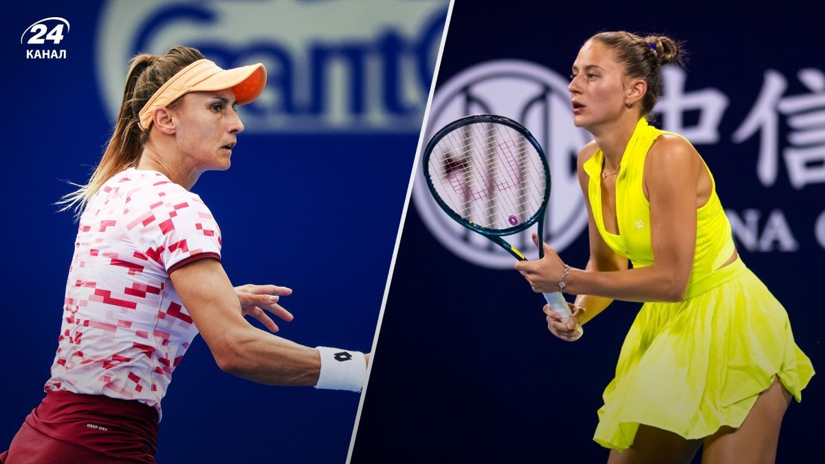 Результаты матчей Цуренко и Костюк 9 октября в Ухане Результаты матчей Цуренко и Костюк 9 октября в Ухане