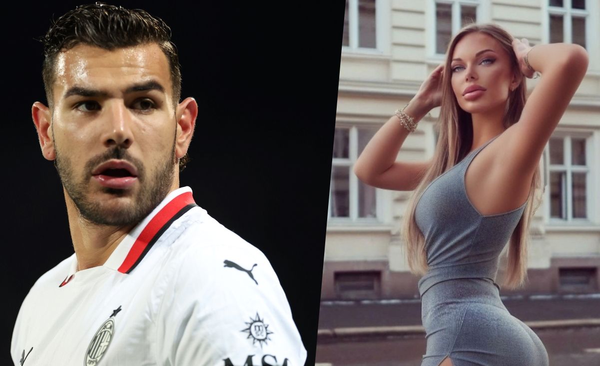 Луизу Кремлеву будут судить из-за ложных обвинений Тео Эрнандеса - детали инцидента Луизу Кремлеву будут судить из-за ложных обвинений Тео Эрнандеса - детали инцидента