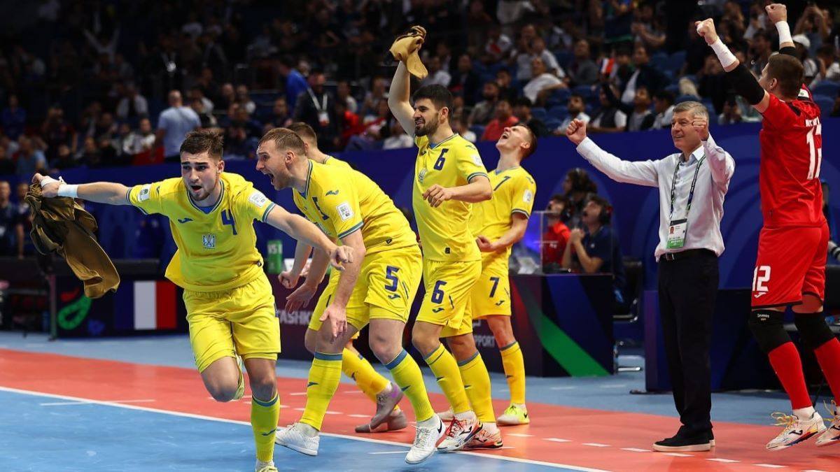 Александр Косенко о бронзе ЧМ-2024 Александр Косенко о бронзе ЧМ-2024