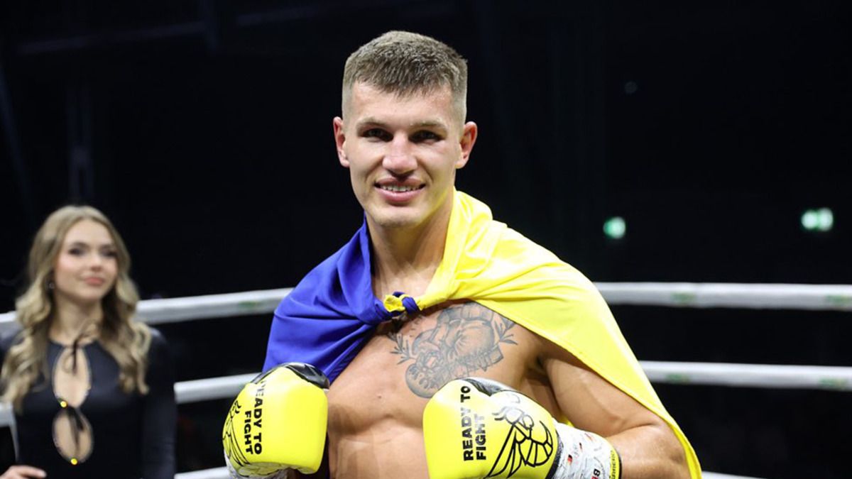 Петро Іванов проведе бій за титул чемпіона IBO - дата та місце поєдинку Петро Іванов проведе бій за титул чемпіона IBO - дата та місце поєдинку