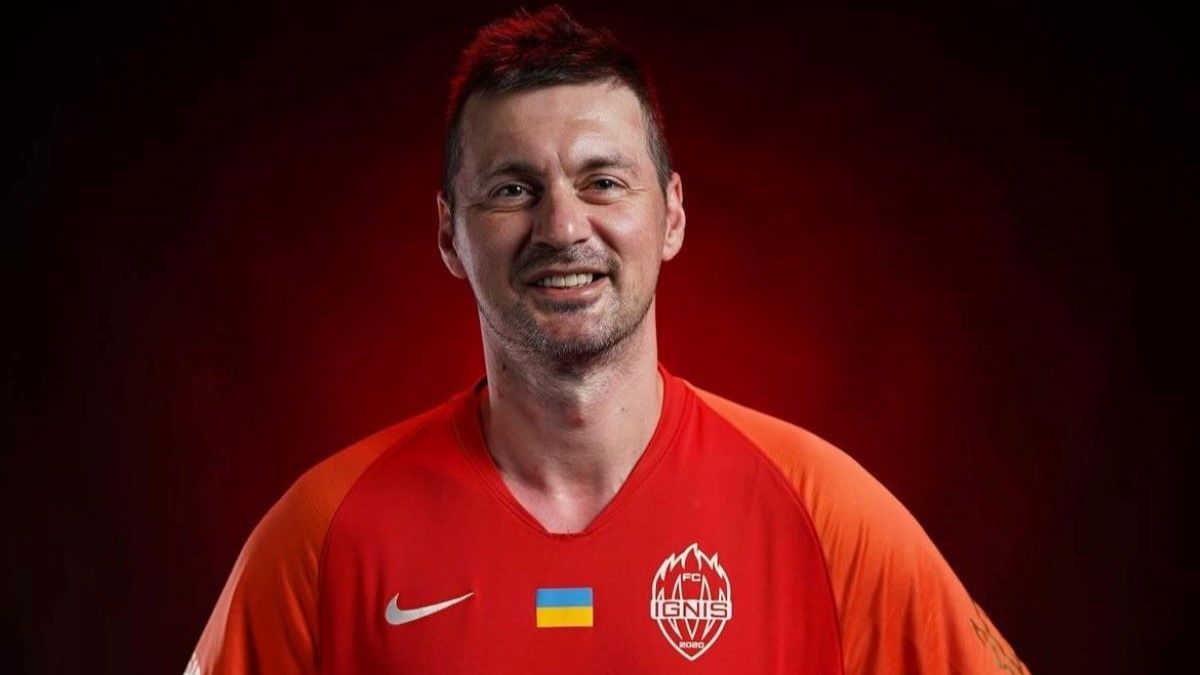 Мілевський про свій тренерський дебют Мілевський про свій тренерський дебют