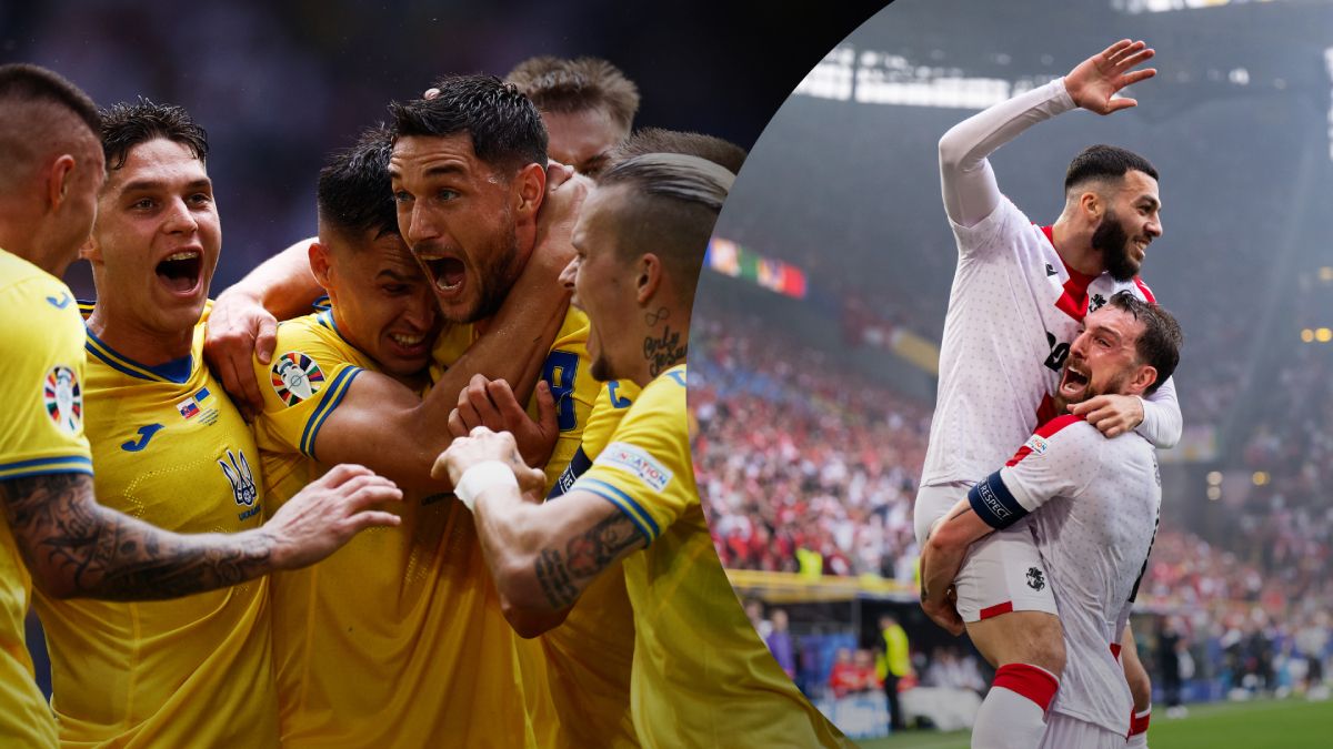 Украина Грузия - прогноз, ставки, кто победит в матче 11 октября 2024 года Украина Грузия - прогноз, ставки, кто победит в матче 11 октября 2024 года