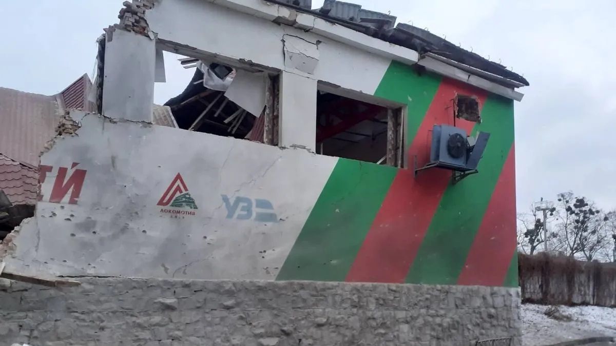 Россияне злорадствовали обстрелу Россияне злорадствовали обстрелу