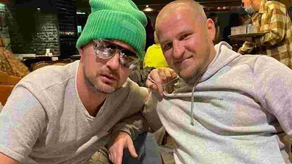 Условие примирения футболистов Условие примирения футболистов