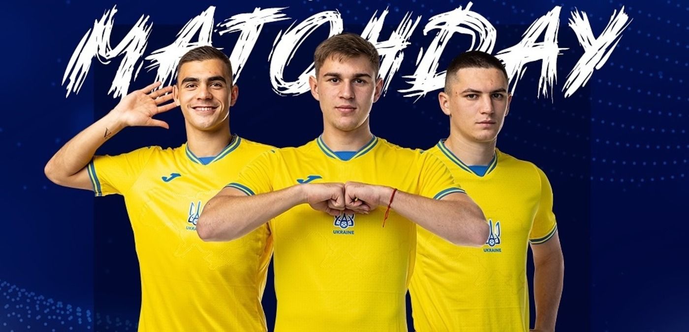 Онлайн-трансляція матчу Англія – Україна Онлайн-трансляція матчу Англія – Україна