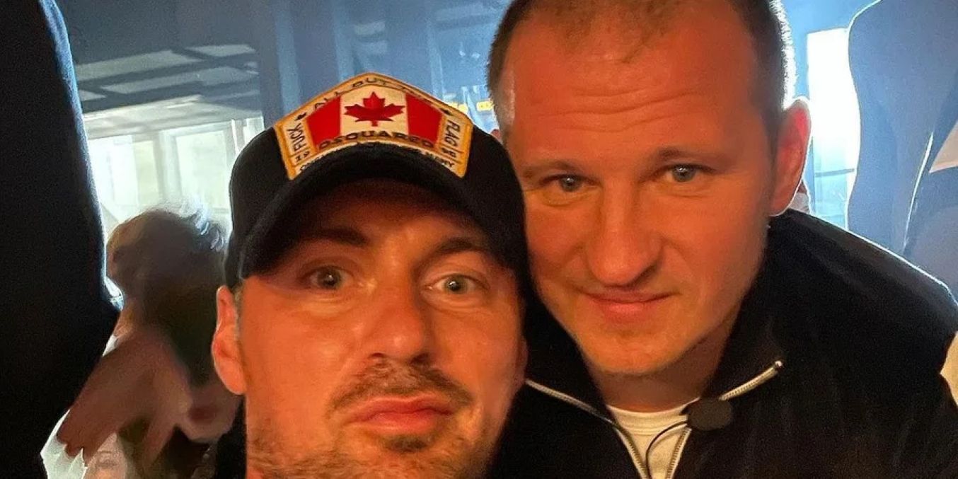 Артем Милевский жестко высмеял Александра Алиева - детали конфликта Артем Милевский жестко высмеял Александра Алиева - детали конфликта