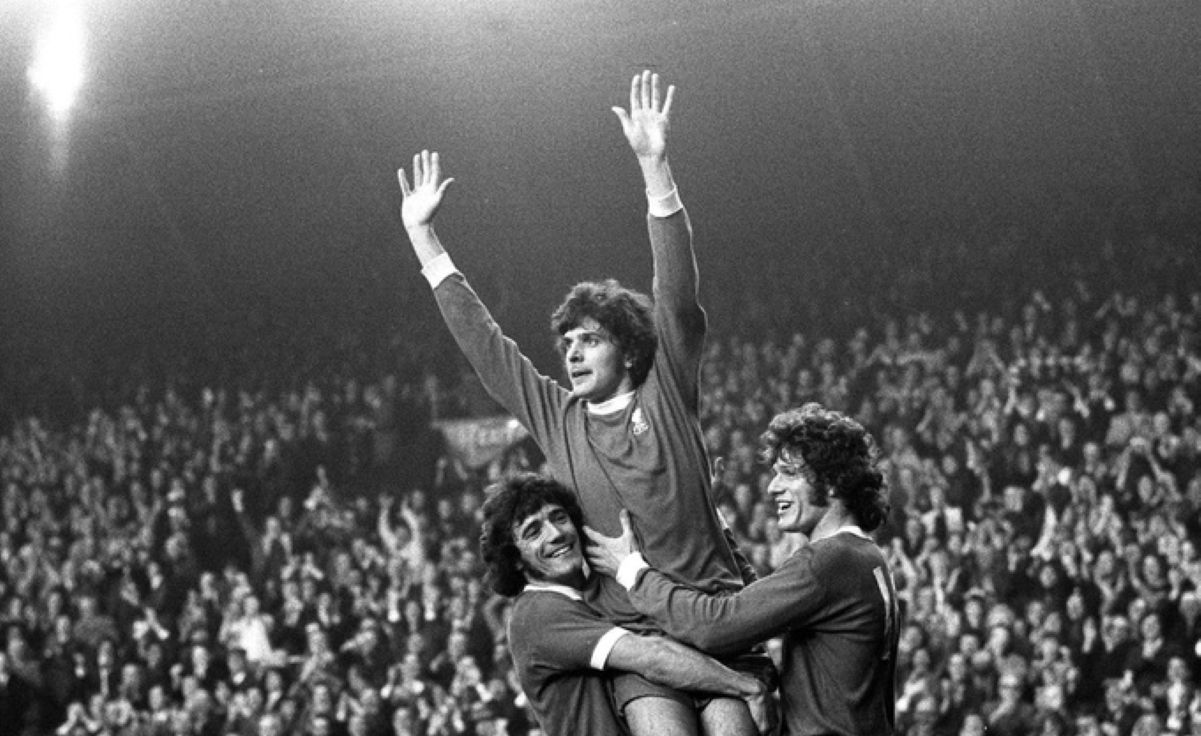 ФК Ливерпуль - шотландский хавбек Патрик Кормак умер в возрасте 78 лет ФК Ливерпуль - шотландский хавбек Патрик Кормак умер в возрасте 78 лет