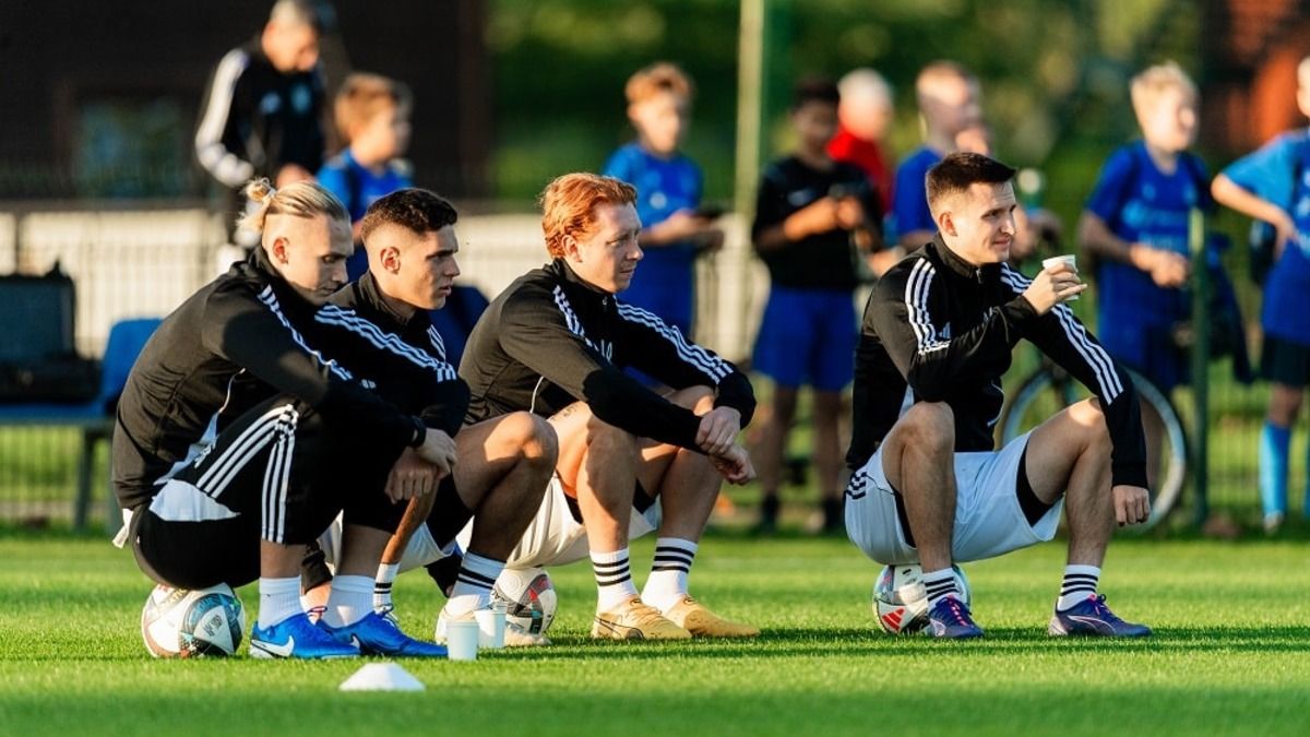 Україна - Грузія стартовий склад "синьо-жовтих" на матч Ліги націй-2024/25 Україна - Грузія стартовий склад "синьо-жовтих" на матч Ліги націй-2024/25