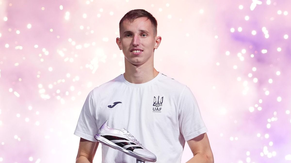 Абакшин розповів за що його вигнали з академії Шахтаря Абакшин розповів за що його вигнали з академії Шахтаря