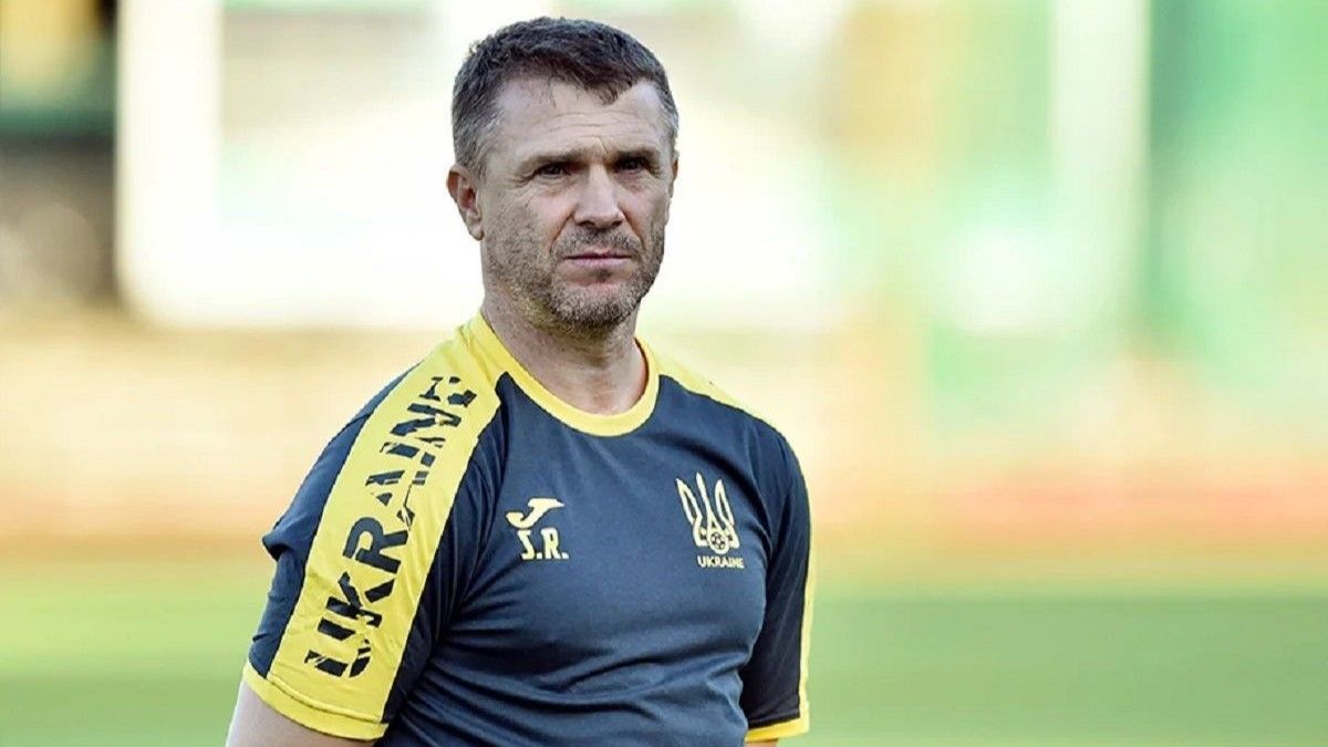 Пресконференція Сергія Реброва онлайн Пресконференція Сергія Реброва онлайн