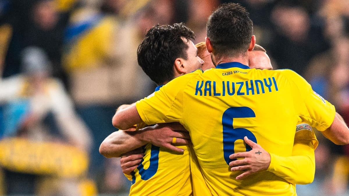 Циткін про перемогу України Циткін про перемогу України