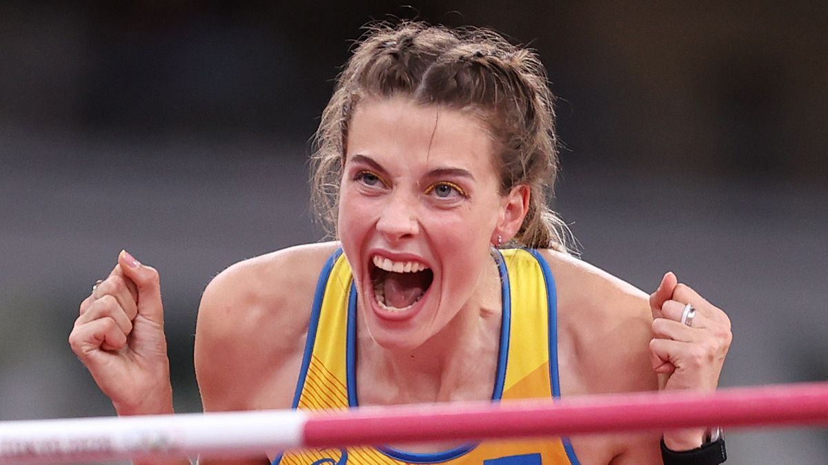 Ярослава Магучих посетила юмористическое шоу Ярослава Магучих посетила юмористическое шоу