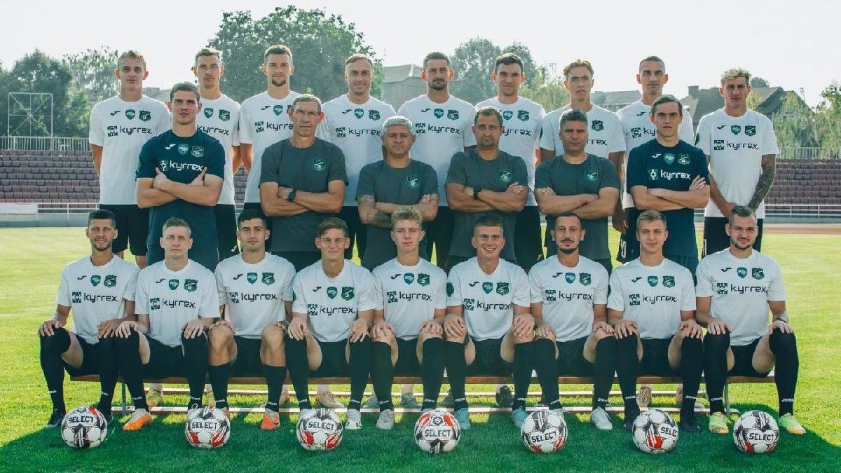 Клуб Первой лиги бойкотировал матч Клуб Первой лиги бойкотировал матч