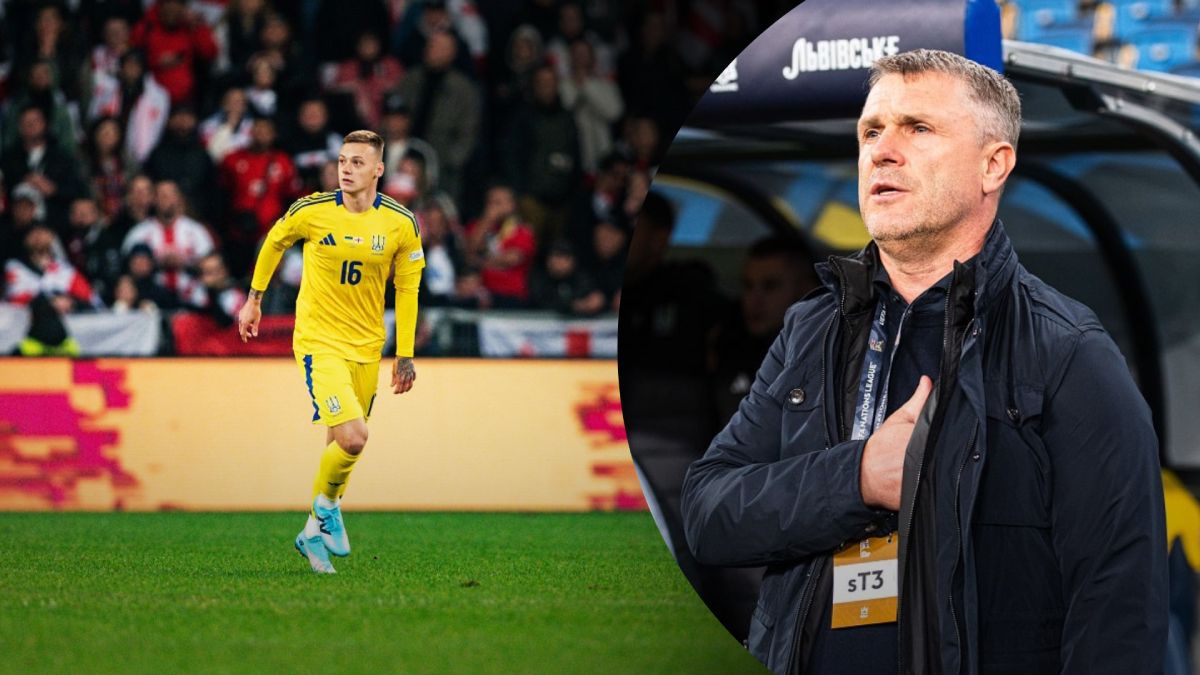 Ребров использует ротацию состава в матче Украина – Чехия в Лиге наций Ребров использует ротацию состава в матче Украина – Чехия в Лиге наций