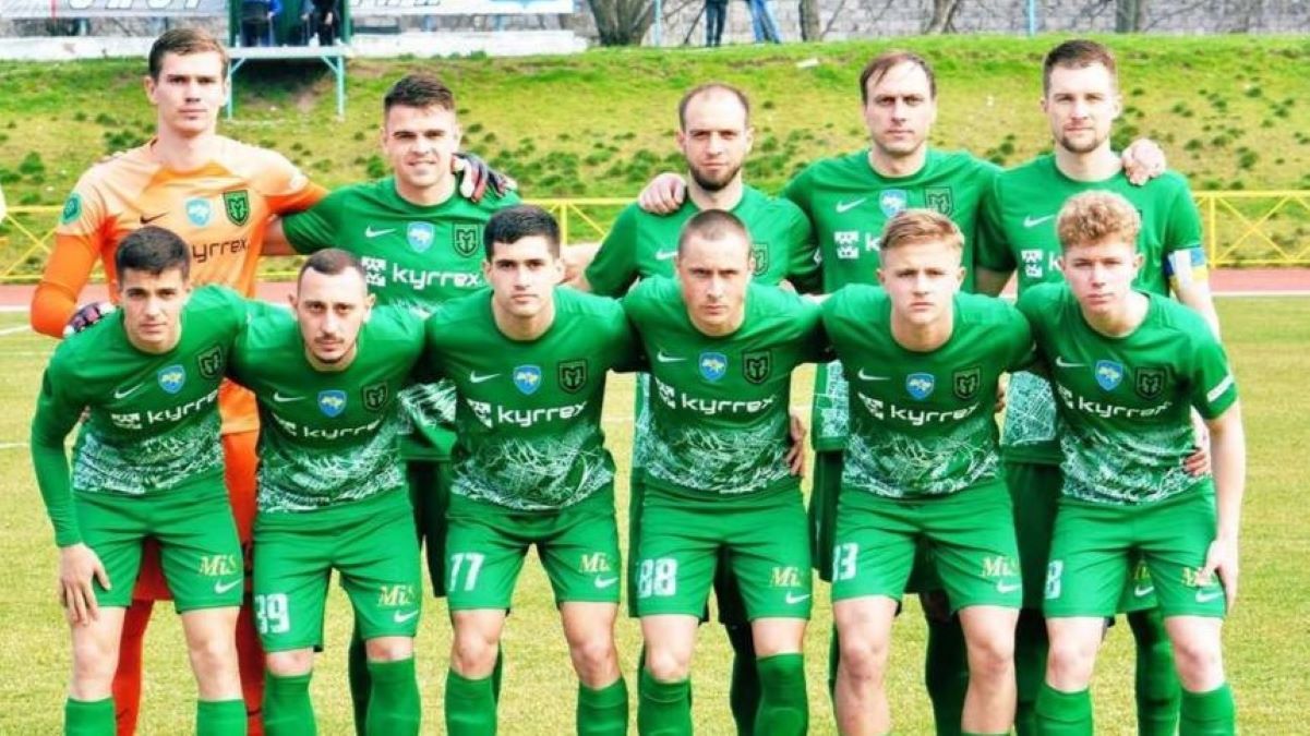 Президент ПФЛ про наслідки бойкоту для ФСК Маріуполь Президент ПФЛ про наслідки бойкоту для ФСК Маріуполь