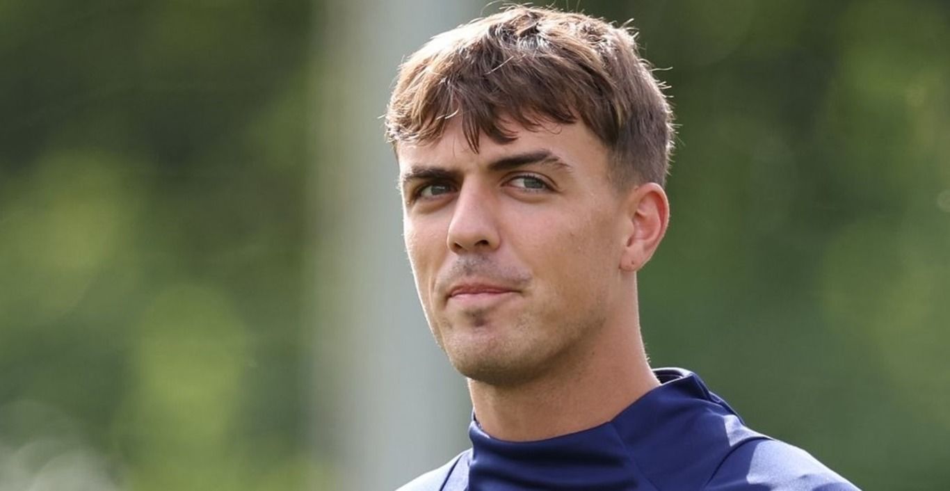 Даніель Мальдіні вперше зіграв за збірну Італії Даніель Мальдіні вперше зіграв за збірну Італії