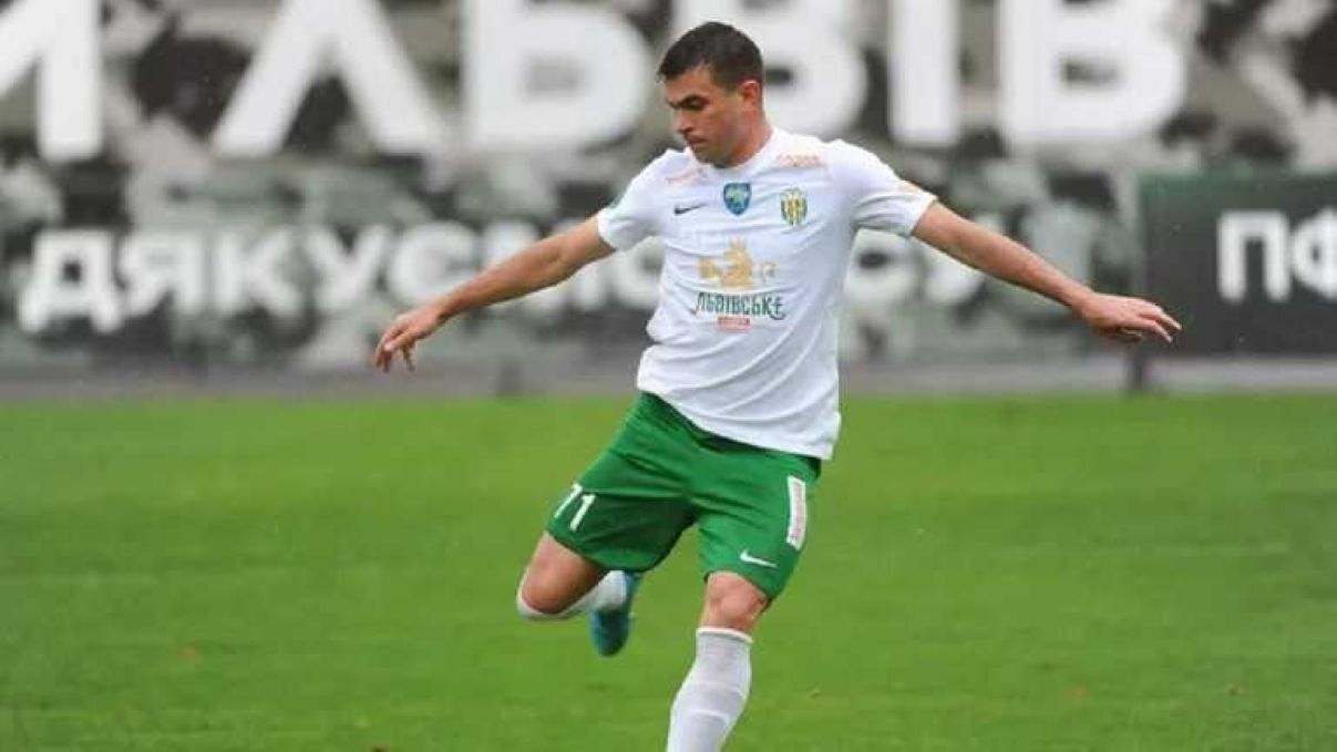 Максим Чех взимку покине Карпати - головний тренер не розраховує на півзахисника Максим Чех взимку покине Карпати - головний тренер не розраховує на півзахисника