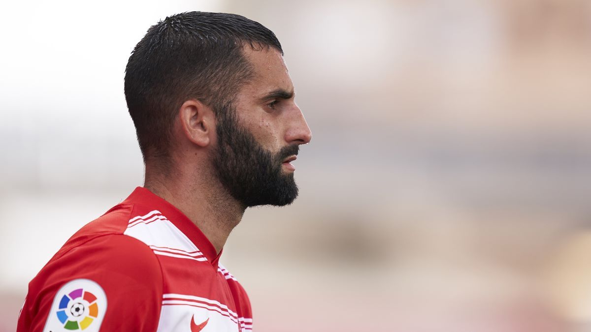 Гоналон завершив кар'єру Гоналон завершив кар'єру