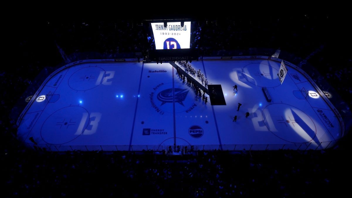 Церемония почтения памяти Джонни Годро Церемония почтения памяти Джонни Годро