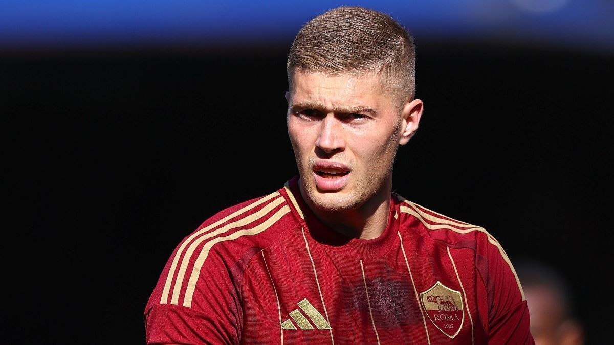 Імпалломені про залежність Роми від Довбика Імпалломені про залежність Роми від Довбика