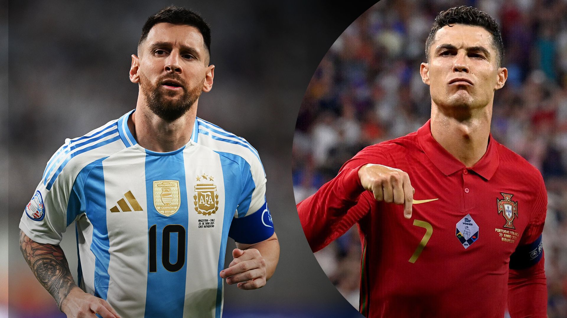 Лионель Месси оформил десять хет-триков за Аргентину Лионель Месси оформил десять хет-триков за Аргентину