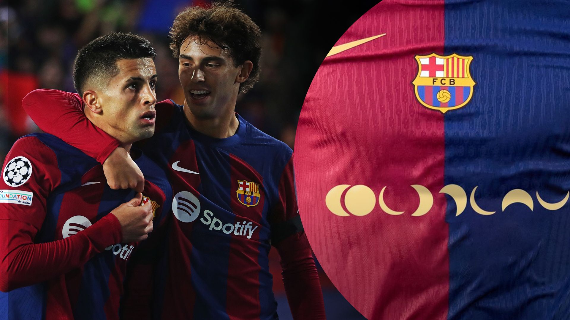 Барселона зіграє у формі із лого Coldplay Барселона зіграє у формі із лого Coldplay