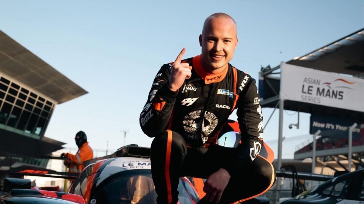 Российский пилот Формулы-1 Мазепин объявил о завершении карьеры в Формуле-1 Российский пилот Формулы-1 Мазепин объявил о завершении карьеры в Формуле-1