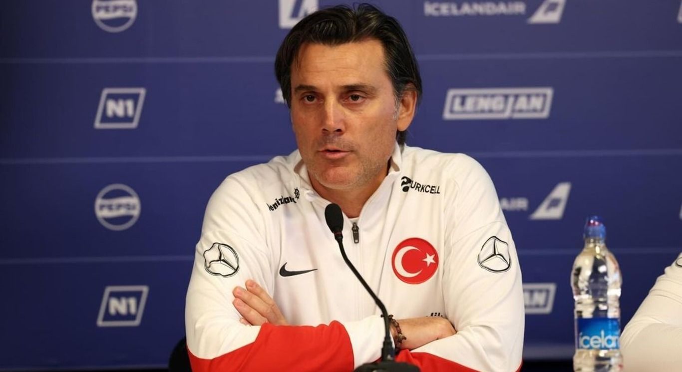 Вінченцо Монтелла може очолити Манчестер Юнайтед Вінченцо Монтелла може очолити Манчестер Юнайтед