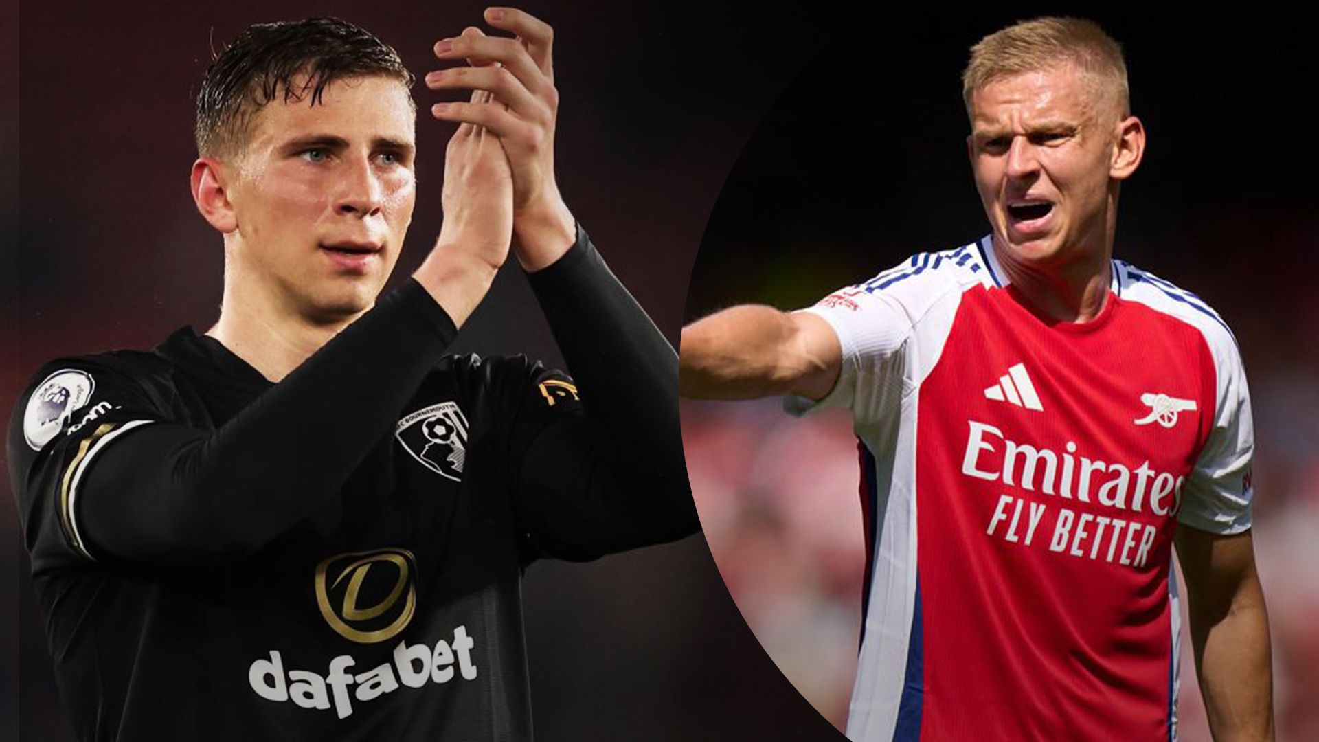 Борнмут – Арсенал прогноз на матч АПЛ Борнмут – Арсенал прогноз на матч АПЛ